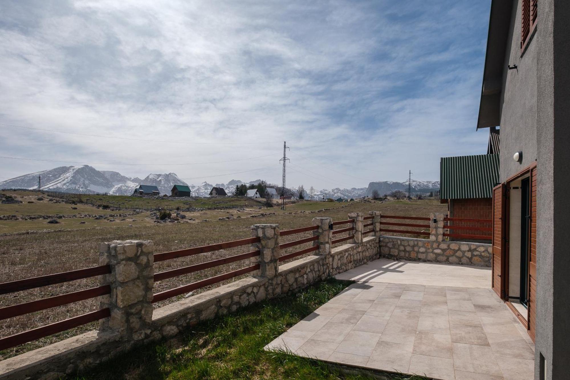 Monte Bella Vila Zabljak (Zabljak)
